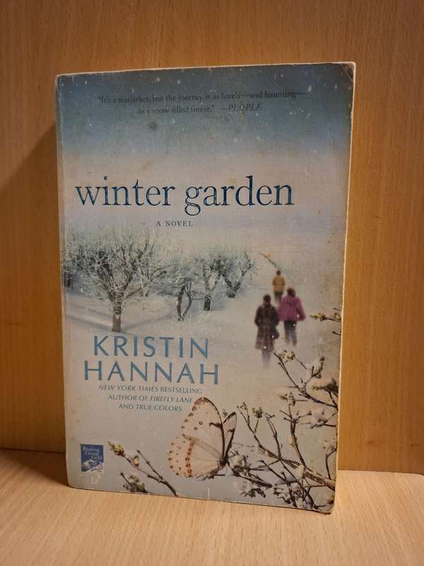 Winter Garden : Kristin Hannah  (Paperback)