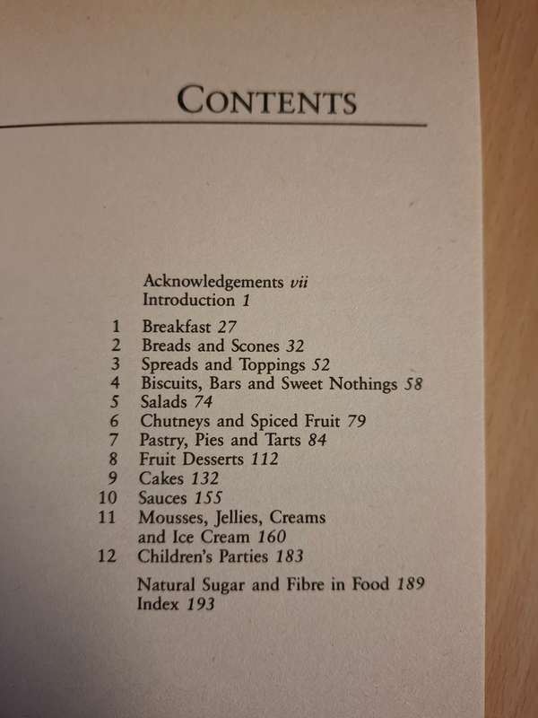 Sugar Free Cooking : Elbie Lebrecht  (Paperback)