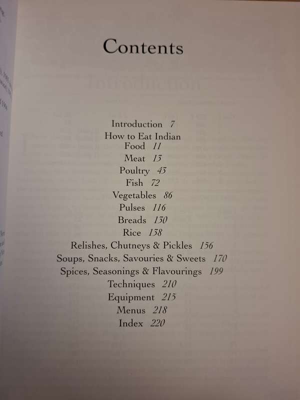 Madhur Jaffrey`s Illustrated Indian Cookery  (Paperback)
