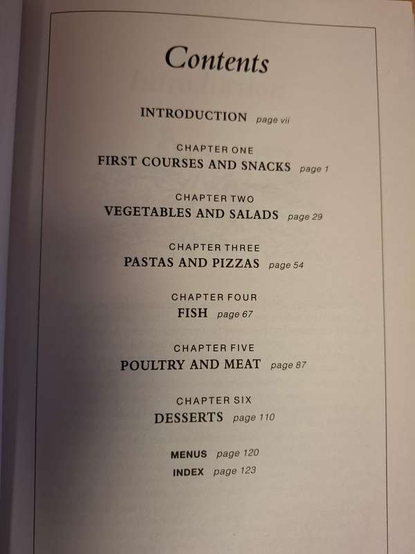The Quick After Work Italian Cookbook: Hilaire Walden  (Hardcover)