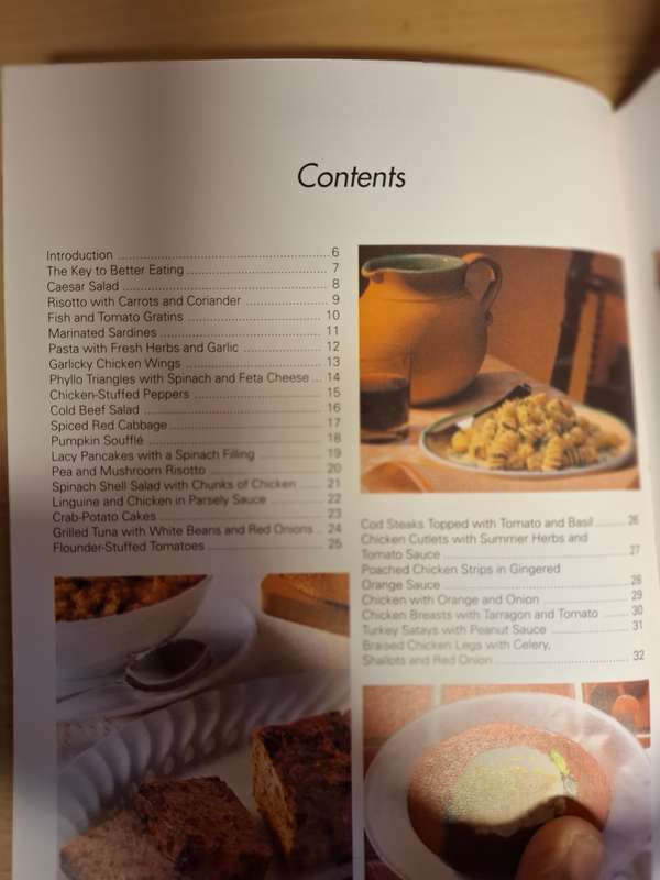 Home Cooking - Family Menus (Paperback)