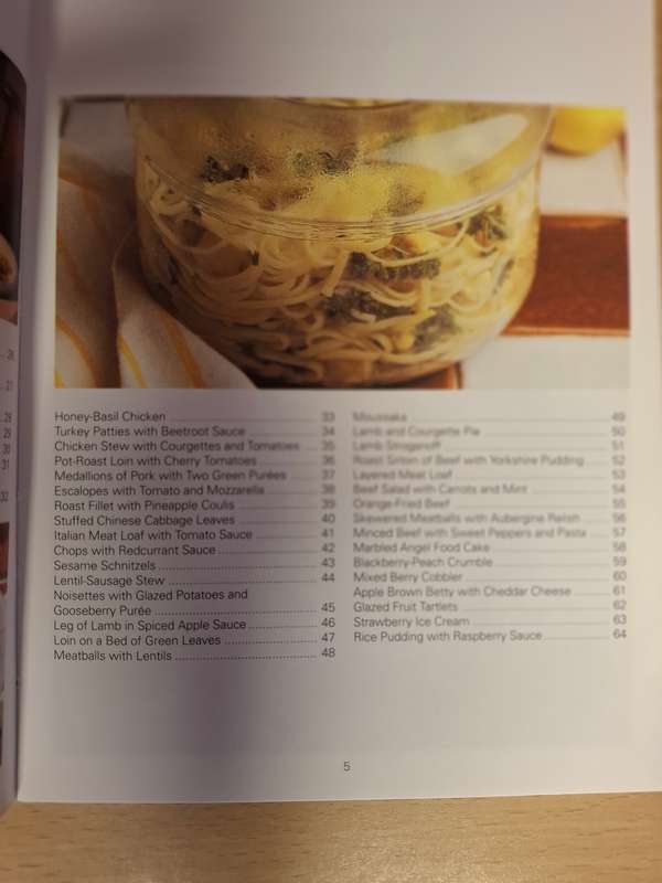 Home Cooking - Family Menus (Paperback)