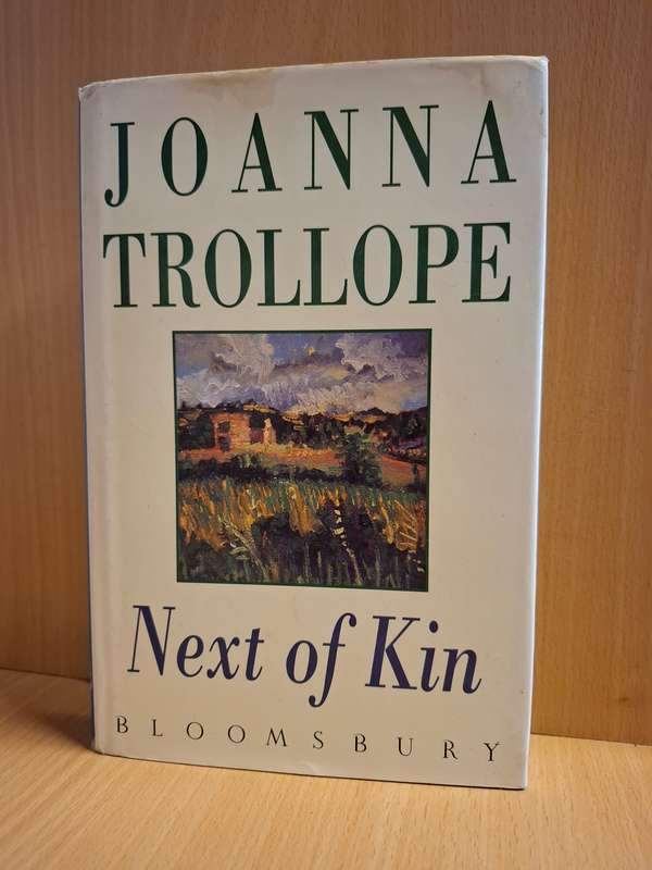 Next of Kin : Joanna Trollope (Hardcover)