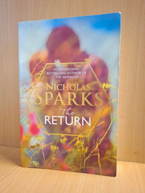 The Return : Nicholas Sparks  (Paperback)