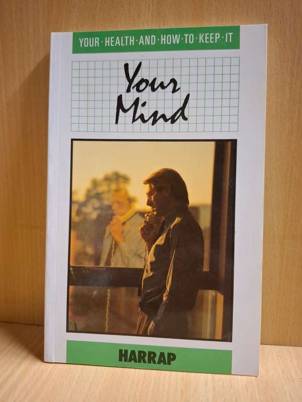 Your Mind - Harrap (Paperback)