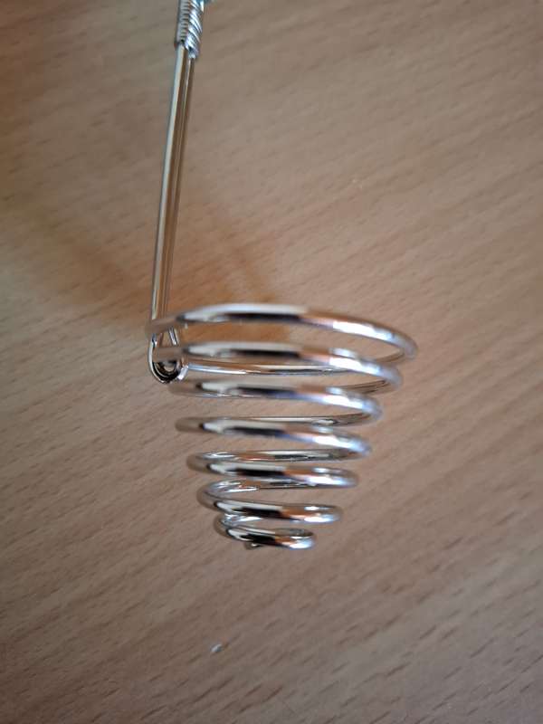 Olive Scoop/Spoon