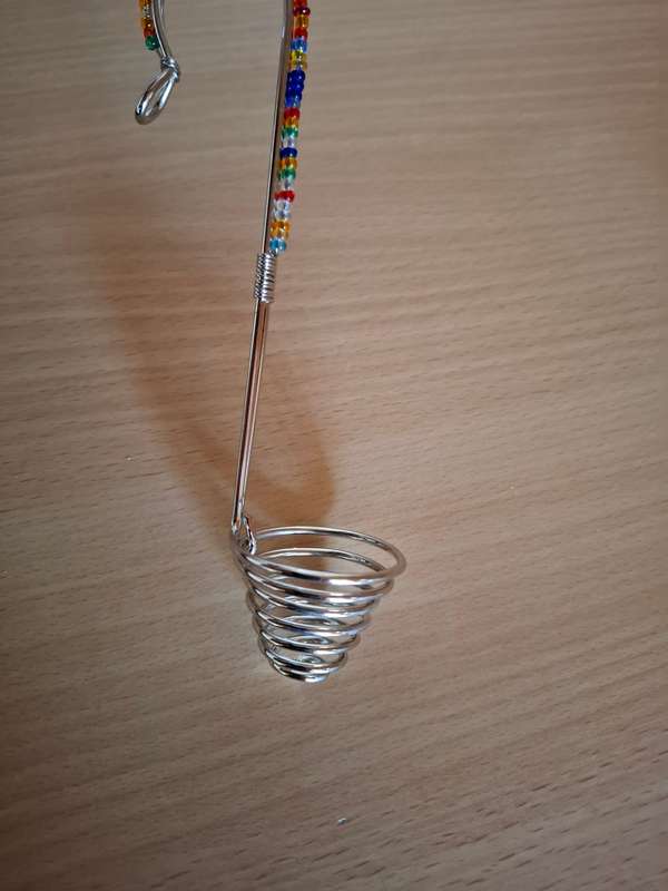 Olive Scoop/Spoon