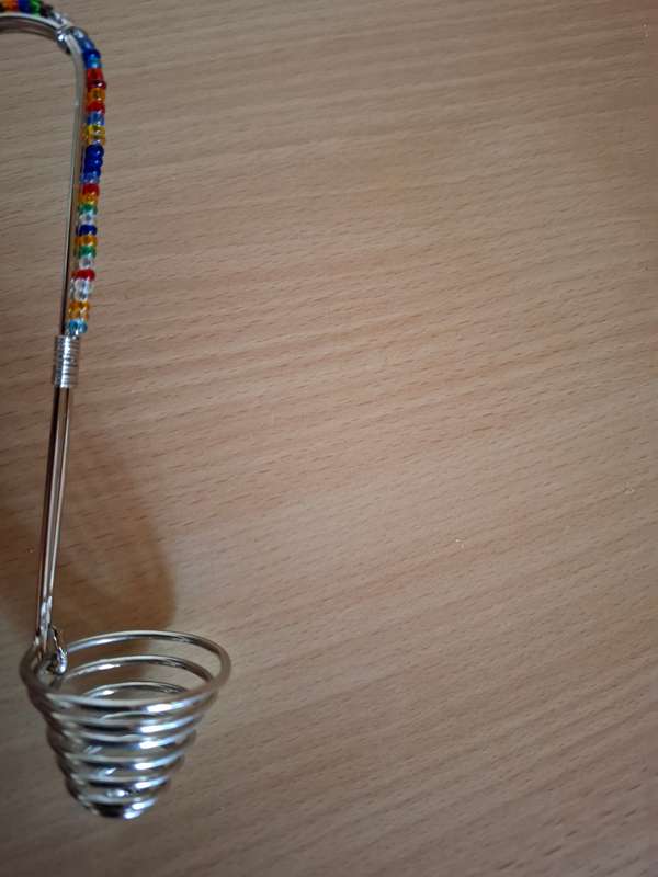 Olive Scoop/Spoon