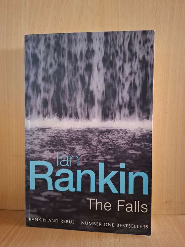 The Falls: Ian Rankin (Paperback)
