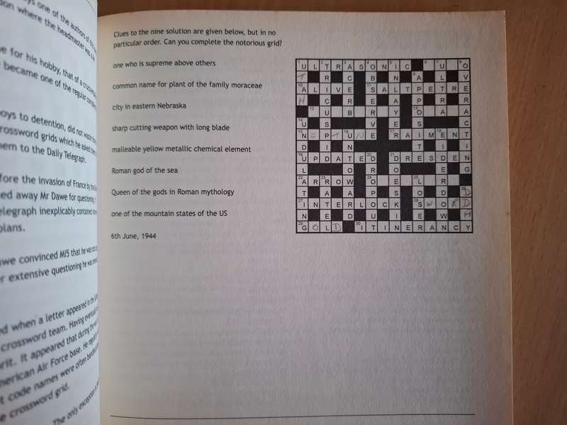 How to Solve Word Puzzles : Philip Carter & Ken Russell (Paperback)