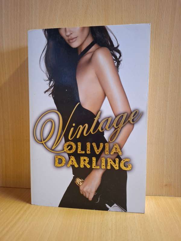 Vintage: Olivia Darling (Paperback)
