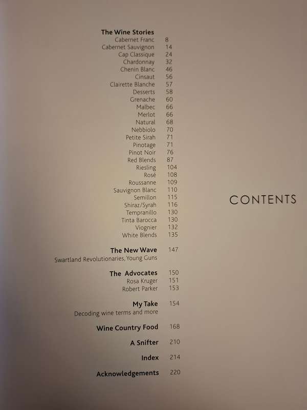 My Kind of Wine : John Platter  (Hardcover)