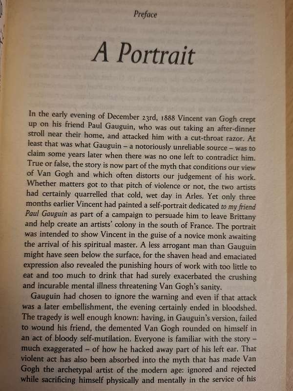 The Love of Many Things - A Life of Vincent van Gogh : David Sweetman (Paperback)
