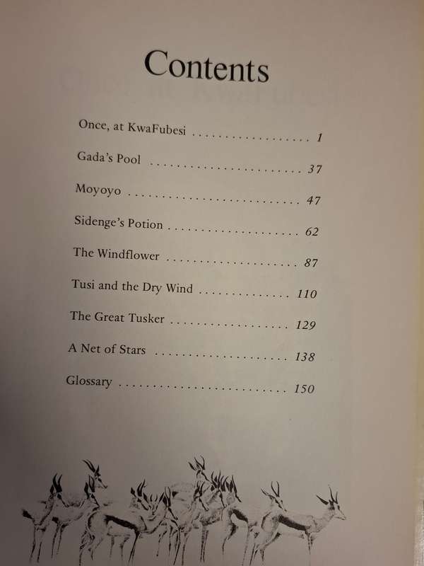 Once at KwaFubesi  (Marguerite Poland, Leigh Voigt  (Hardcover)