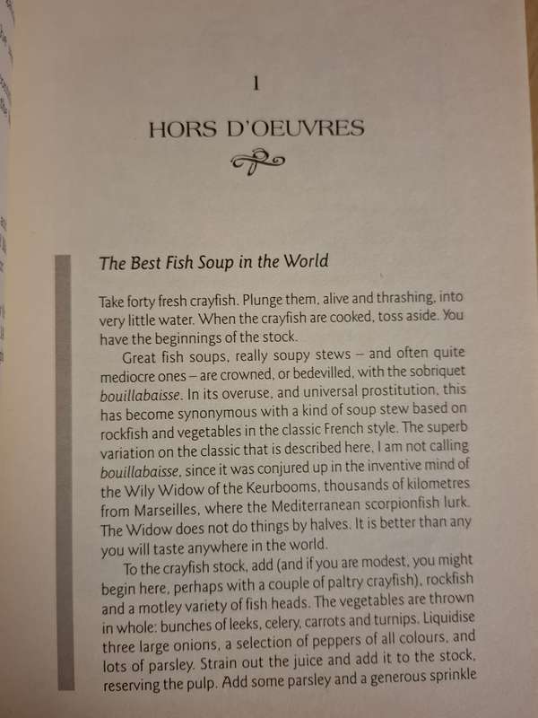 Take 40 Fresh Crayfish... John Coulton  (Paperback)