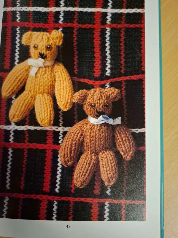 Easy to Make - Knitted Toys : Joy Gammon  (Hardcover)