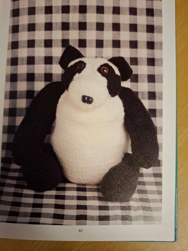 Easy to Make - Knitted Toys : Joy Gammon  (Hardcover)