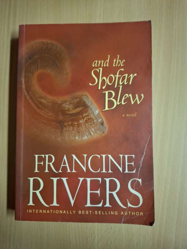 And the Shofar Blew : Francine Rivers  (Paperback)