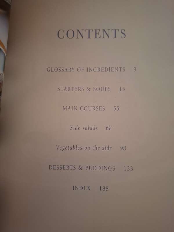 Indulgence - Stylish Food at Home  (Paperback)