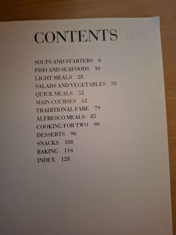 The Ina Paarman All-Colour Cookbook  (Paperback)