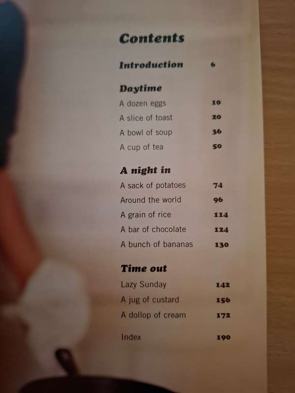 Just Like Mother Used to Make : Tom Norrington-Davies  (Paperback)