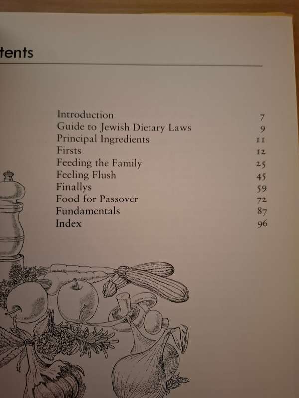 So This is Kosher : Ann Kaye, Hetty Rance  (Hardcover)