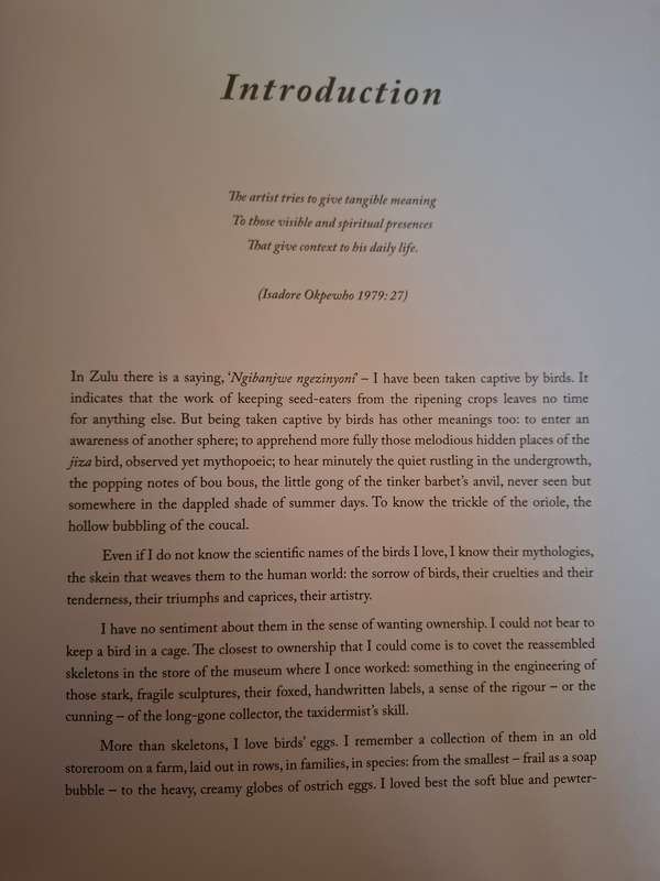 Taken Captive by Birds - A Memoir by Marguerite Poland (Hardcover)