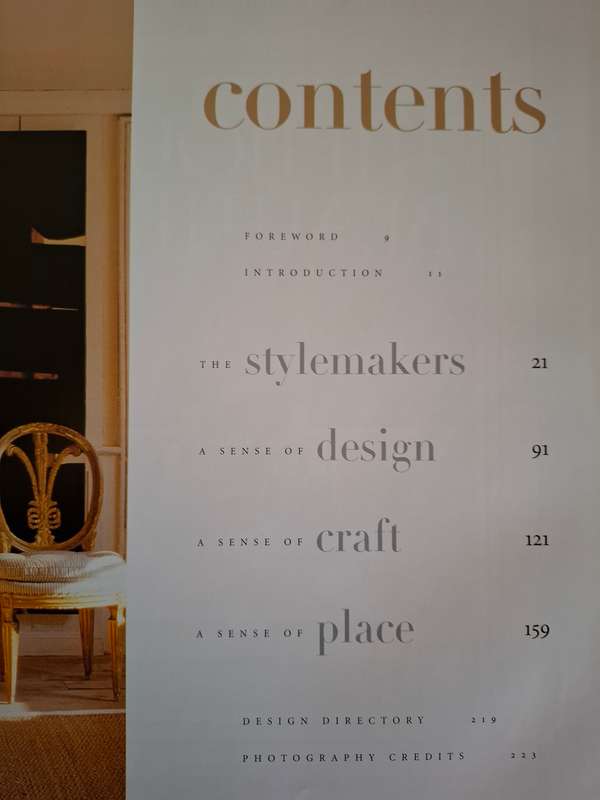 House Beautiful - Great Style : Christine Pittel  (Hardcover)
