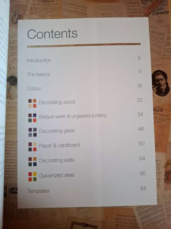 Paintcraft : Issi Potgieter  (Paperback)