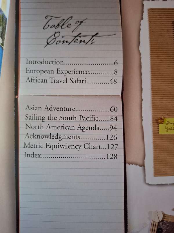 Scrapbooking Your Vacations - 200 Page Designs : Susan Ure  (Paperback)