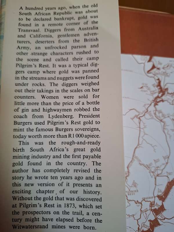 Valley of Gold: A.P. Cartwright (Hardcover)