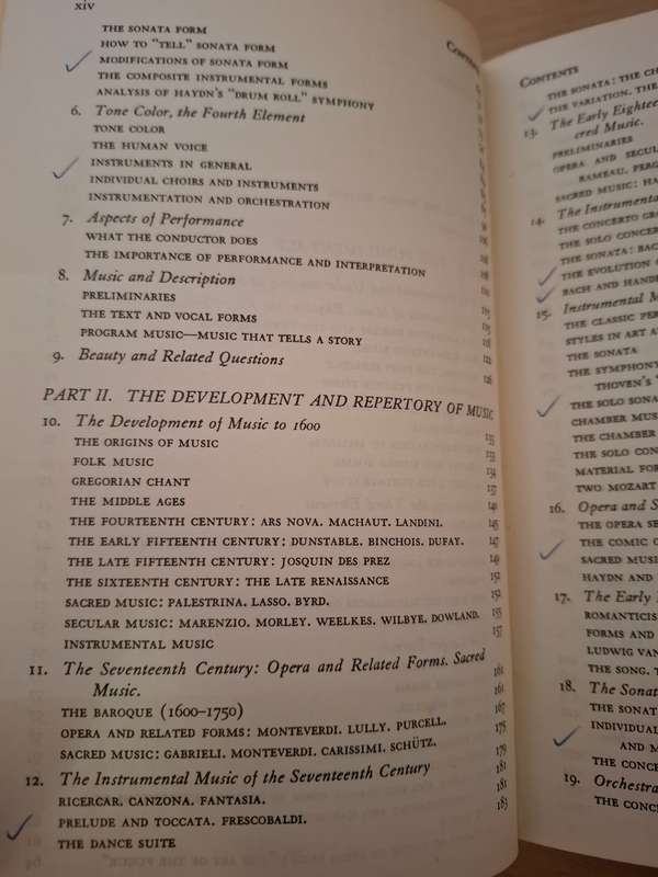 An Introduction to Music : David D. Boyden  (Paperback)