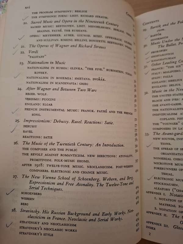An Introduction to Music : David D. Boyden  (Paperback)