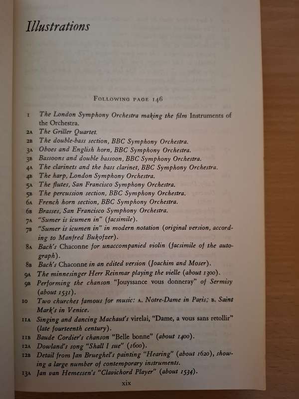 An Introduction to Music : David D. Boyden  (Paperback)
