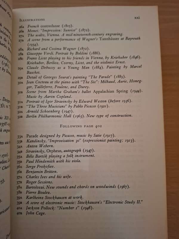 An Introduction to Music : David D. Boyden  (Paperback)