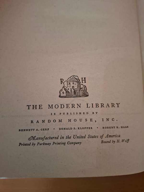 The Complete Novels of Jane Austen (Hardcover)