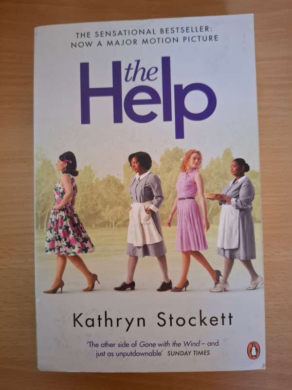 The Help : Kathryn Stockett  (Paperback)