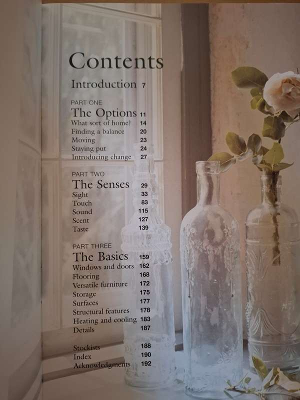 The Peaceful Home : Alice Westgate  (Paperback)