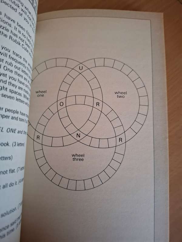 Ian Messiter`s Fun Quiz Book  (Paperback)