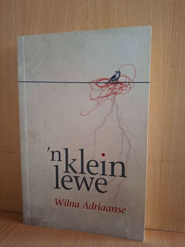 `n Klein lewe : Wilna Adriaanse
