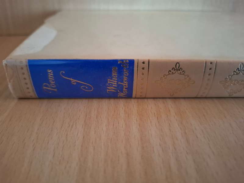 Poems of William Shakespeare