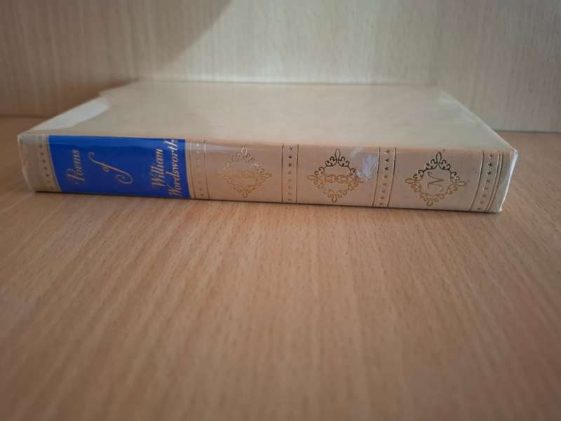 Poems of William Shakespeare