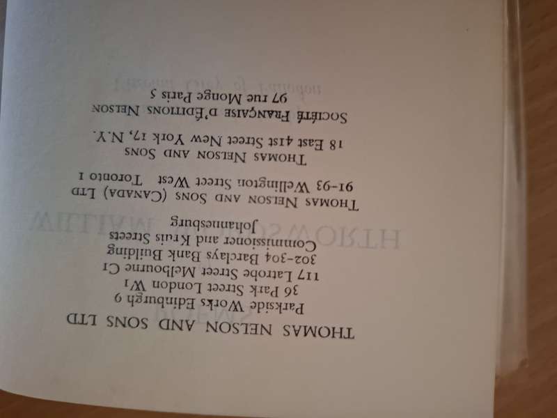Poems of William Shakespeare