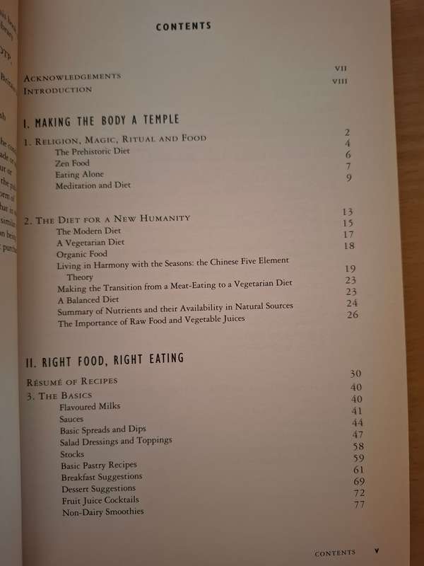 Food for The Soul :Manuela Dunn Mascetti (Paperback)