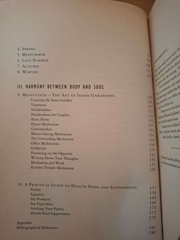 Food for The Soul :Manuela Dunn Mascetti (Paperback)