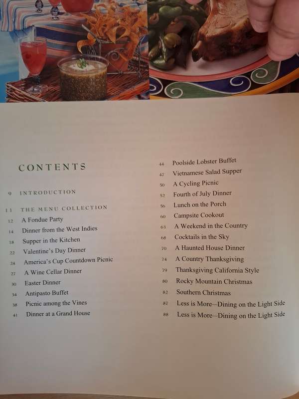 The Best of Gourmet - Flavors of England, Ireland & Scotland  (Hardcover)