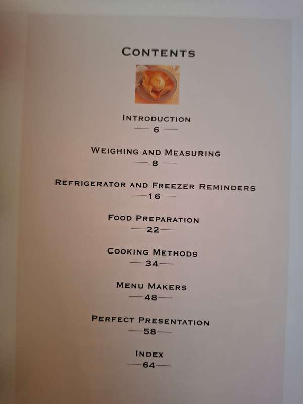 The Cook`s Gift Set (A Cook`s Record Book, A Cook`s Hints and Tips Book) Bridget Jones (Hardcover)