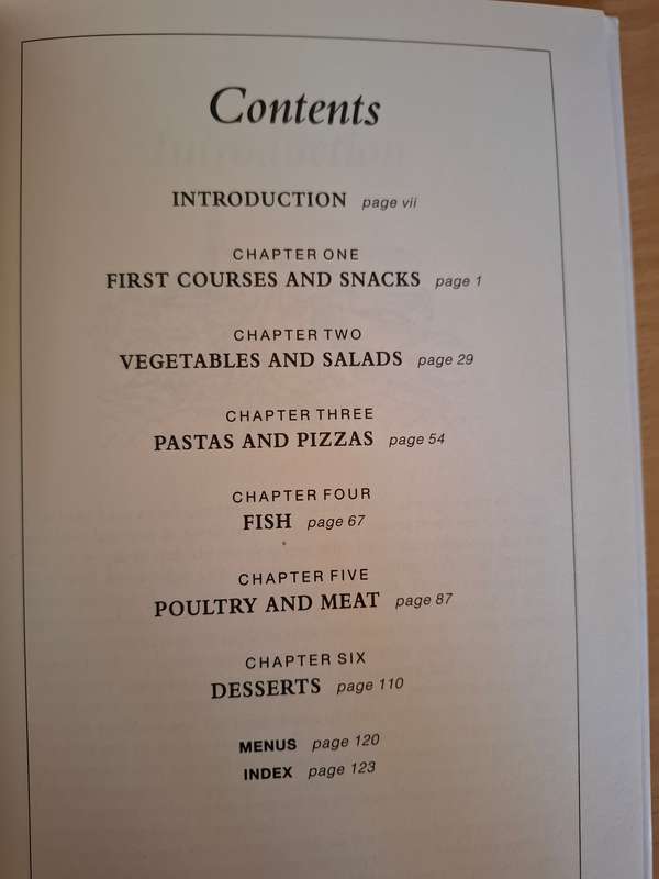 The Quick and After-Work Italian Cookbook : Hilaire Walden (Hardcover)
