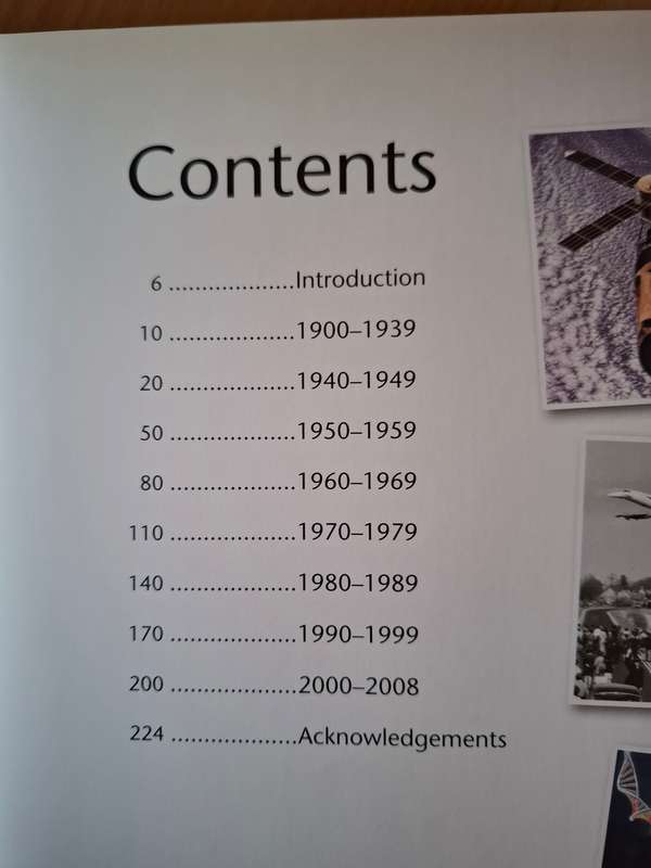 History Through Headlines - The Stories That Shape Our World  (Hardcover)