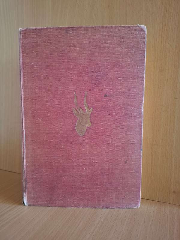 Jock of the Bushveld : Sir Percy Fitzpatrick (Hardcover)